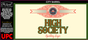 High Society March 2023