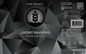 Lucent Shadows 
