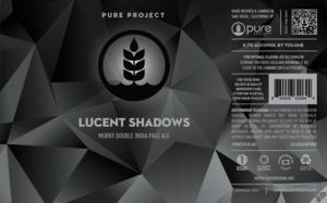 Lucent Shadows March 2023