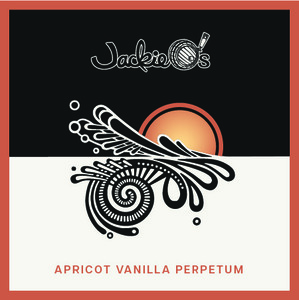 Jackie O's Apricot Vanilla Perpetum