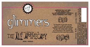 The Ale Apothecary Glimmers