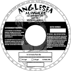 Anglesea Aleworks 