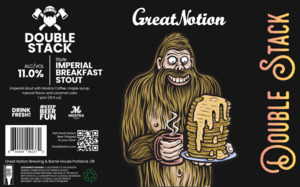 Great Notion Double Stack