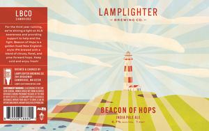 Lamplighter Brewing Co. Beacon Of Hops