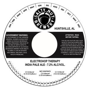 Electrohop Therapy 