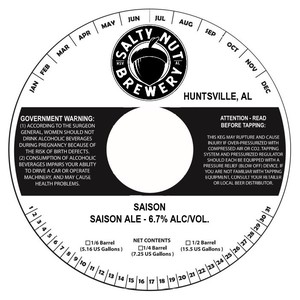 Saison March 2023