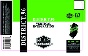 Magnify Brewing 