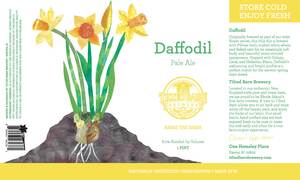 Daffodil March 2023