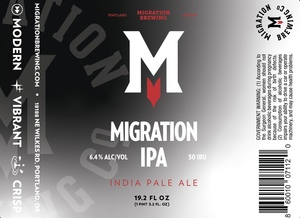 Migration Ipa 