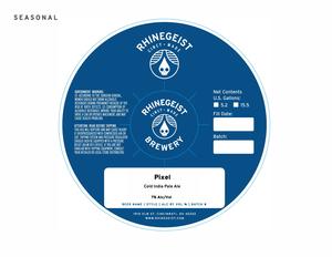 Rhinegeist Pixel