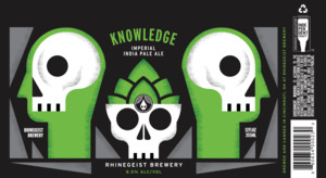 Rhinegeist Knowledge