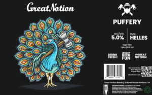 Great Notion Puffery