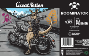 Great Notion Roominator