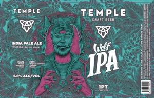 Wolf Ipa 