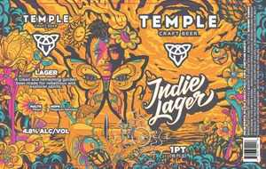Indie Lager 