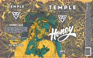 Honey 