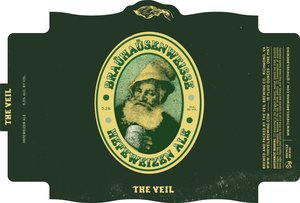 The Veil Brewing Co. BraÜhaÜsenweisse