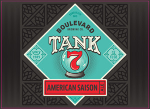 Boulevard Tank 7