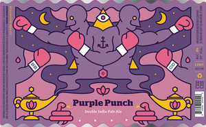 Purple Punch 