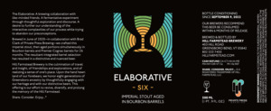 Elaborative Six March 2023