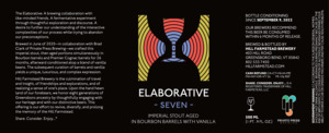 Elaborative Seven 