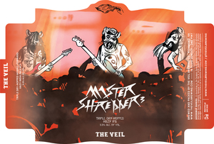 The Veil Brewing Co. Master Shredder3