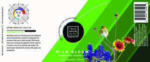 Wild Bloom 