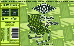 Lawn Chair 