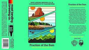 Fraction Of The Sum 