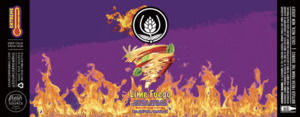 Lime Fuego April 2023