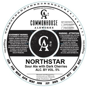 Commonhouse Aleworks Northstar