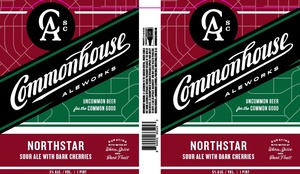Commonhouse Aleworks Northstar