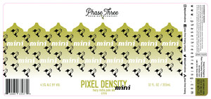 Pixel Density Mini 