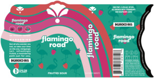 Flamingo Road Fruited Sour April 2023