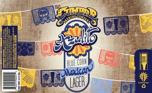 La Cumbre Brewing Co Azulito