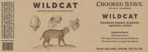 Crooked Stave Wildcat