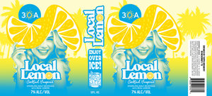 Local Lemon 