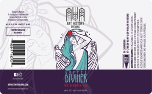 Doppel Diviner Weizenbock
