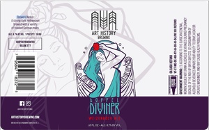 Diviner Weissbier Dunkel