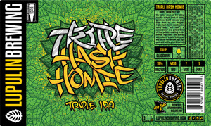 Triple Hash Homie April 2023