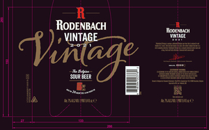 Rodenbach Vintage 