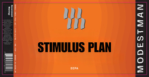 Modestman Stimulus Plan
