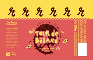 Tour De Ballard 