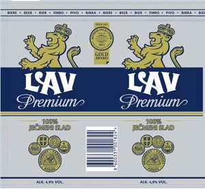 Lav Premium 