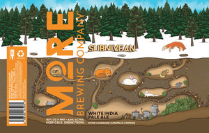 More Brewing Company Subnivean
