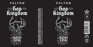 Fulton Hop Kingdom April 2023