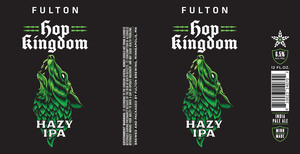 Fulton Hop Kingdom