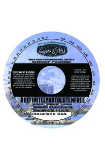 Departed Soles Brewing Co. Take This To Heart