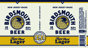 Hoppy Wheat Lager 