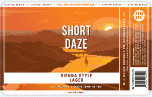 Short Daze April 2023